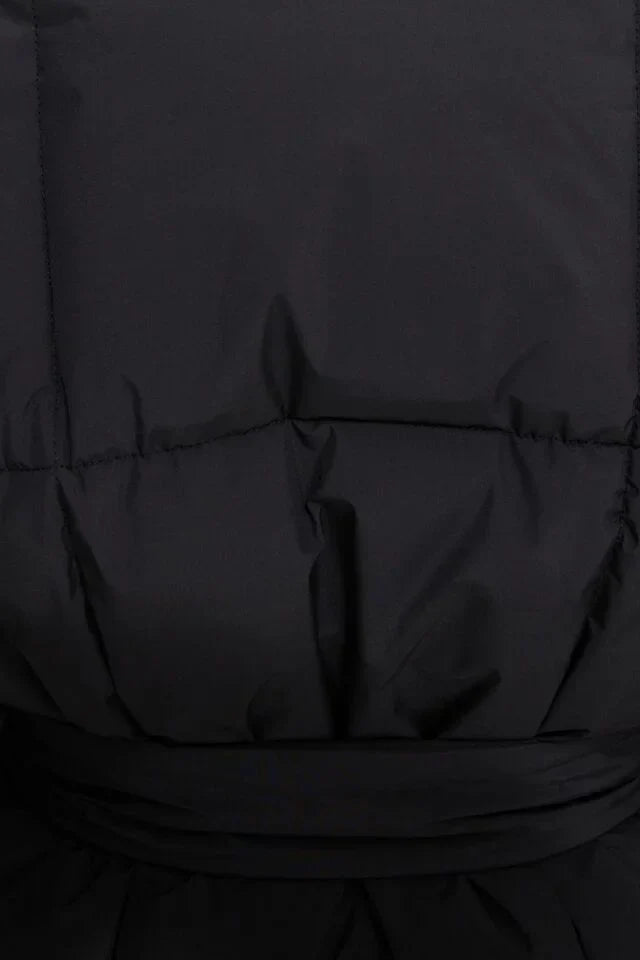 Lumiere Belted Puffer