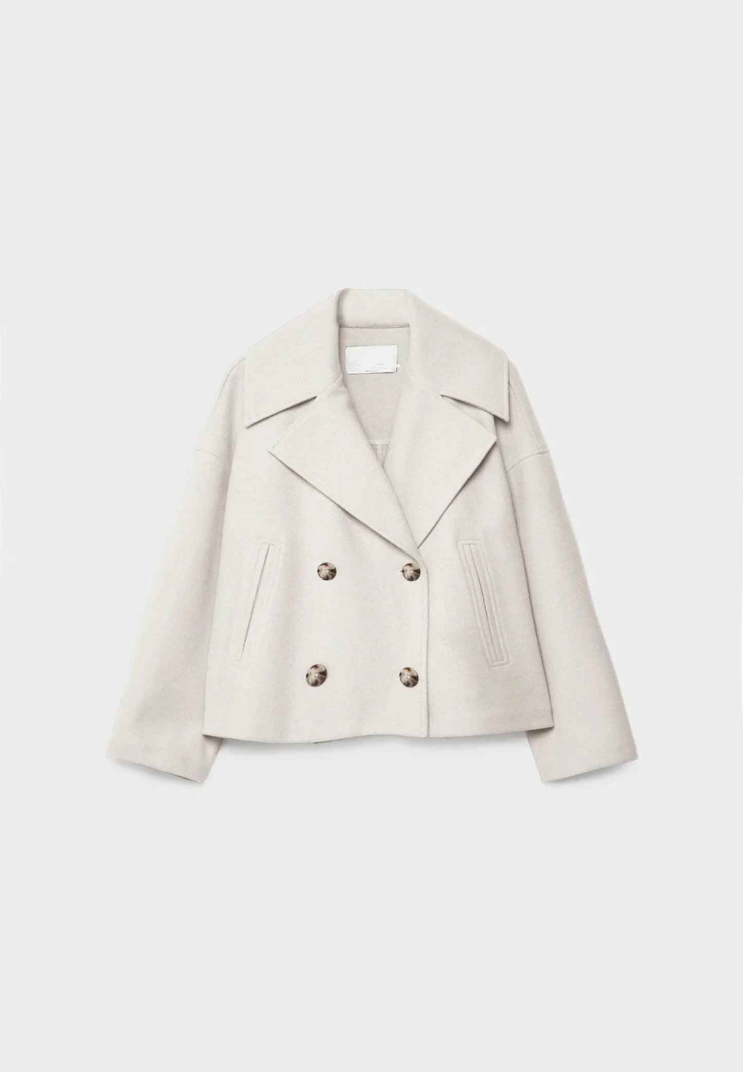 Amor Chic Coat