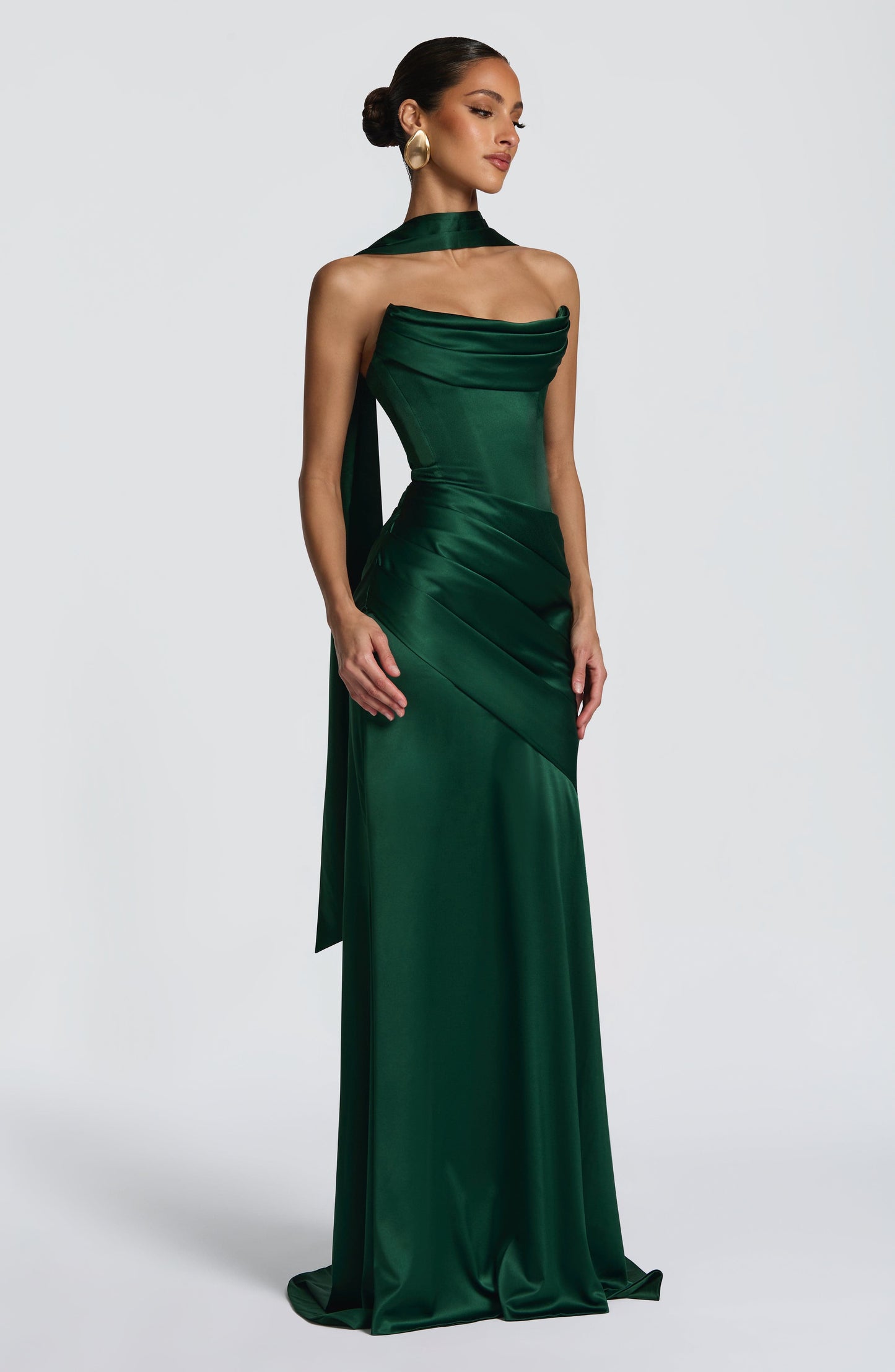 Kensington Maxi Dress