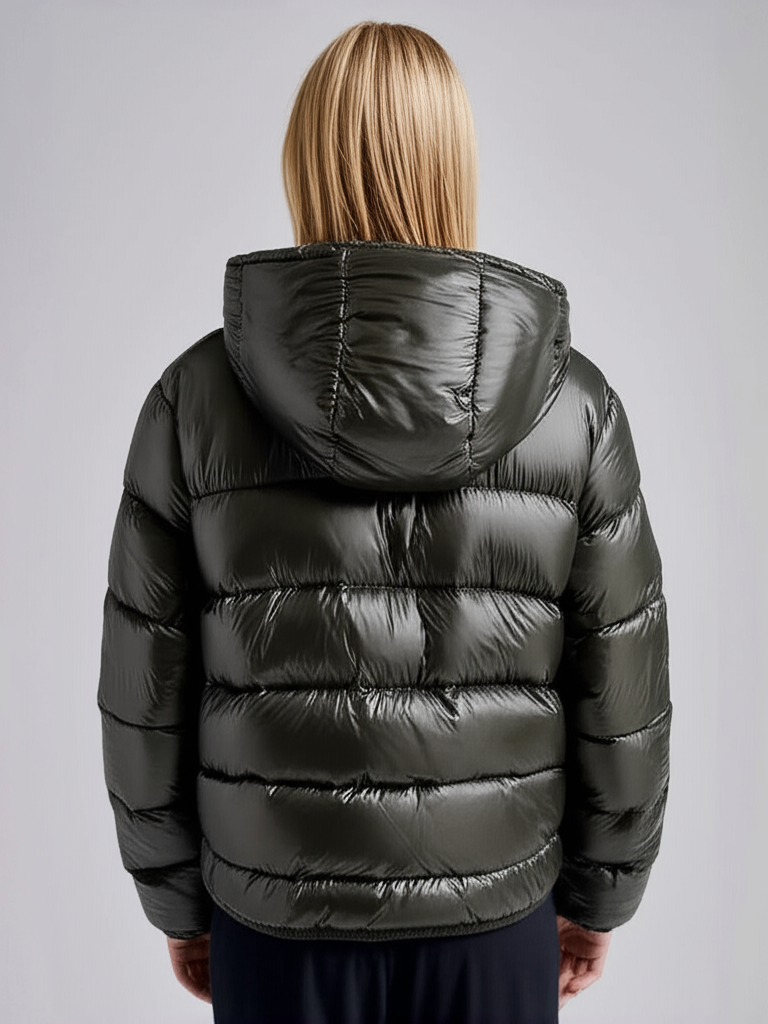 Amy Puffer Coat