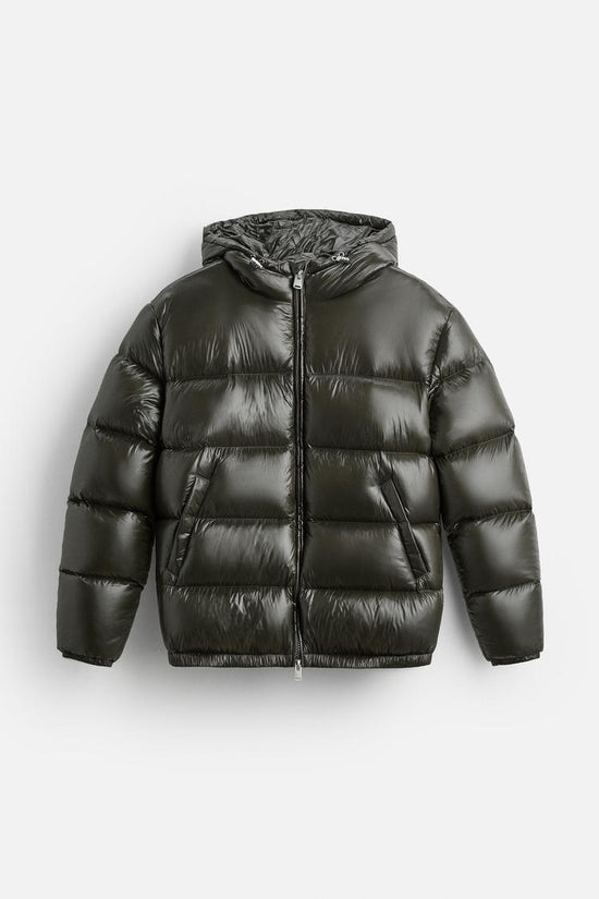Amy Puffer Coat