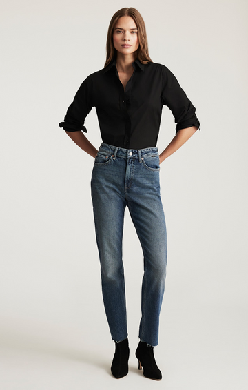 San diego Straight Leg Jeans