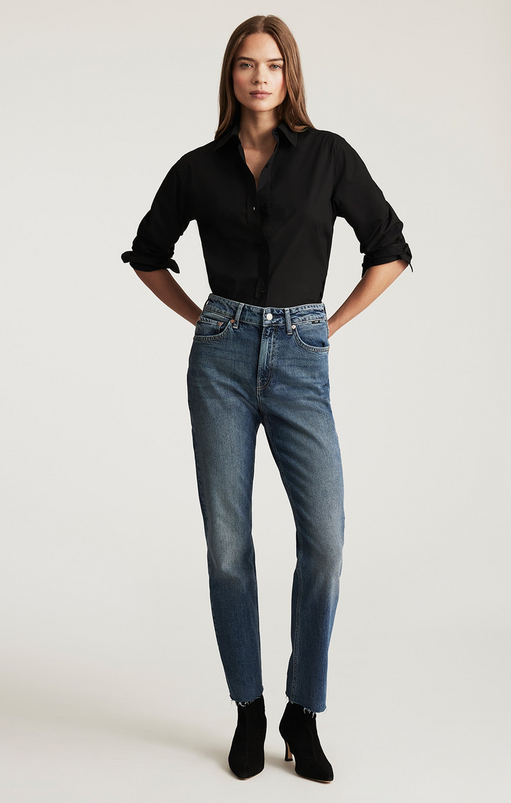 San diego Straight Leg Jeans