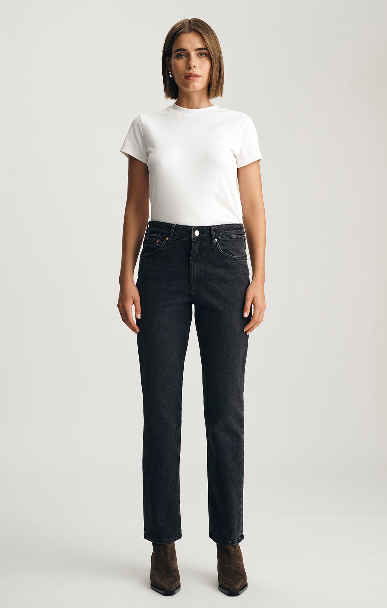 San diego Straight Leg Jeans