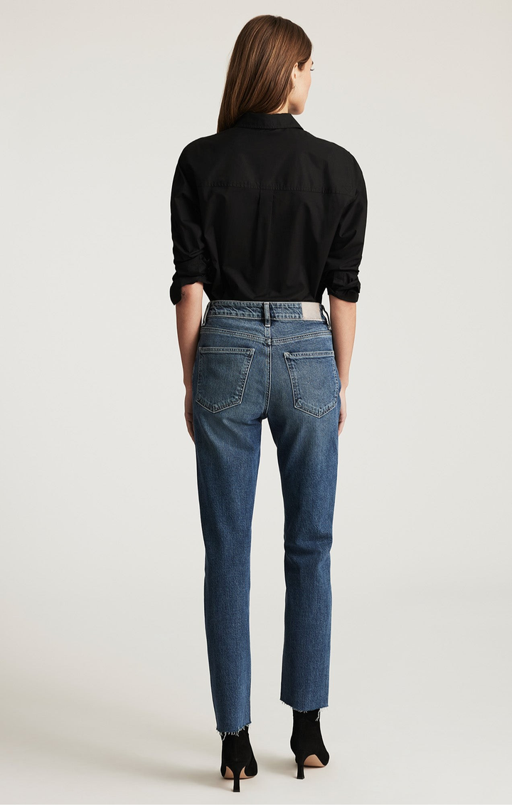 San diego Straight Leg Jeans