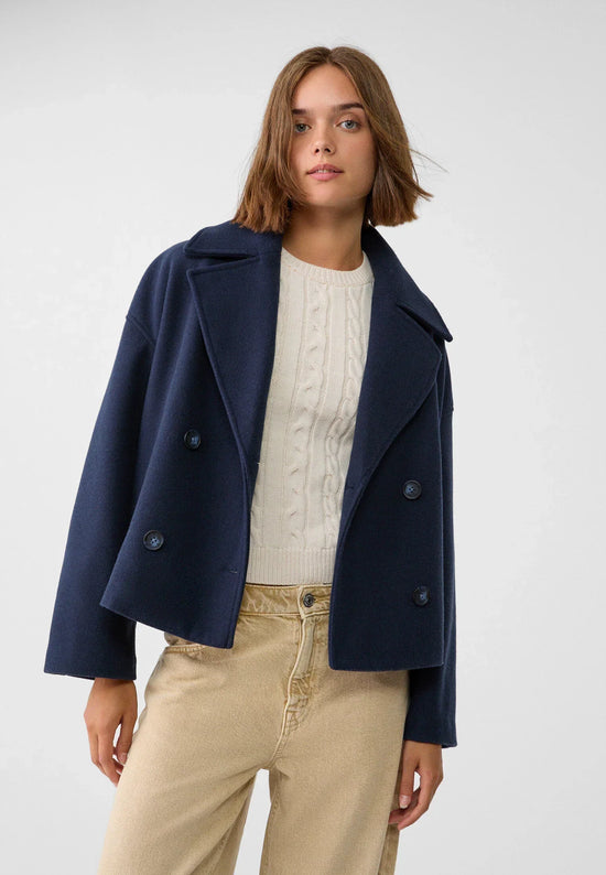 Amor Chic Coat