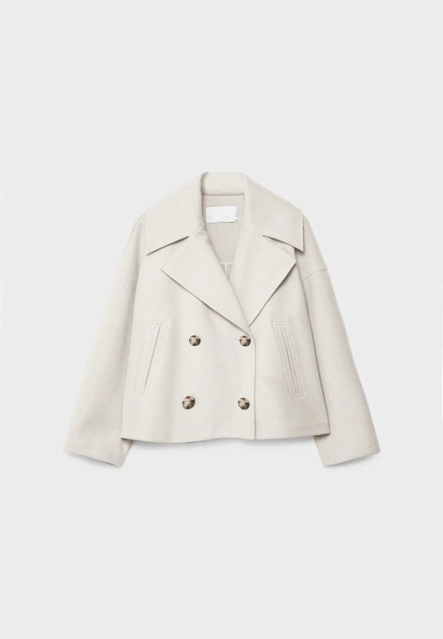 Amor Chic Coat