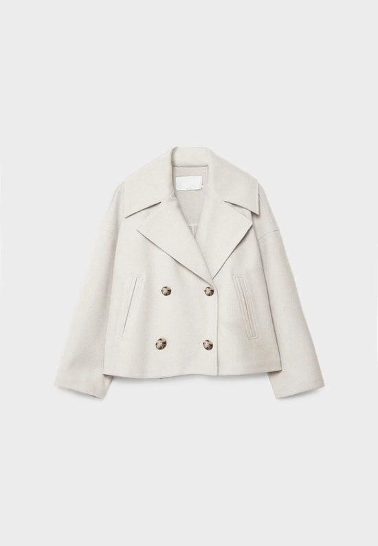 Amor Chic Coat