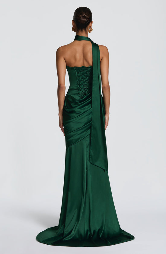 Kensington Maxi Dress