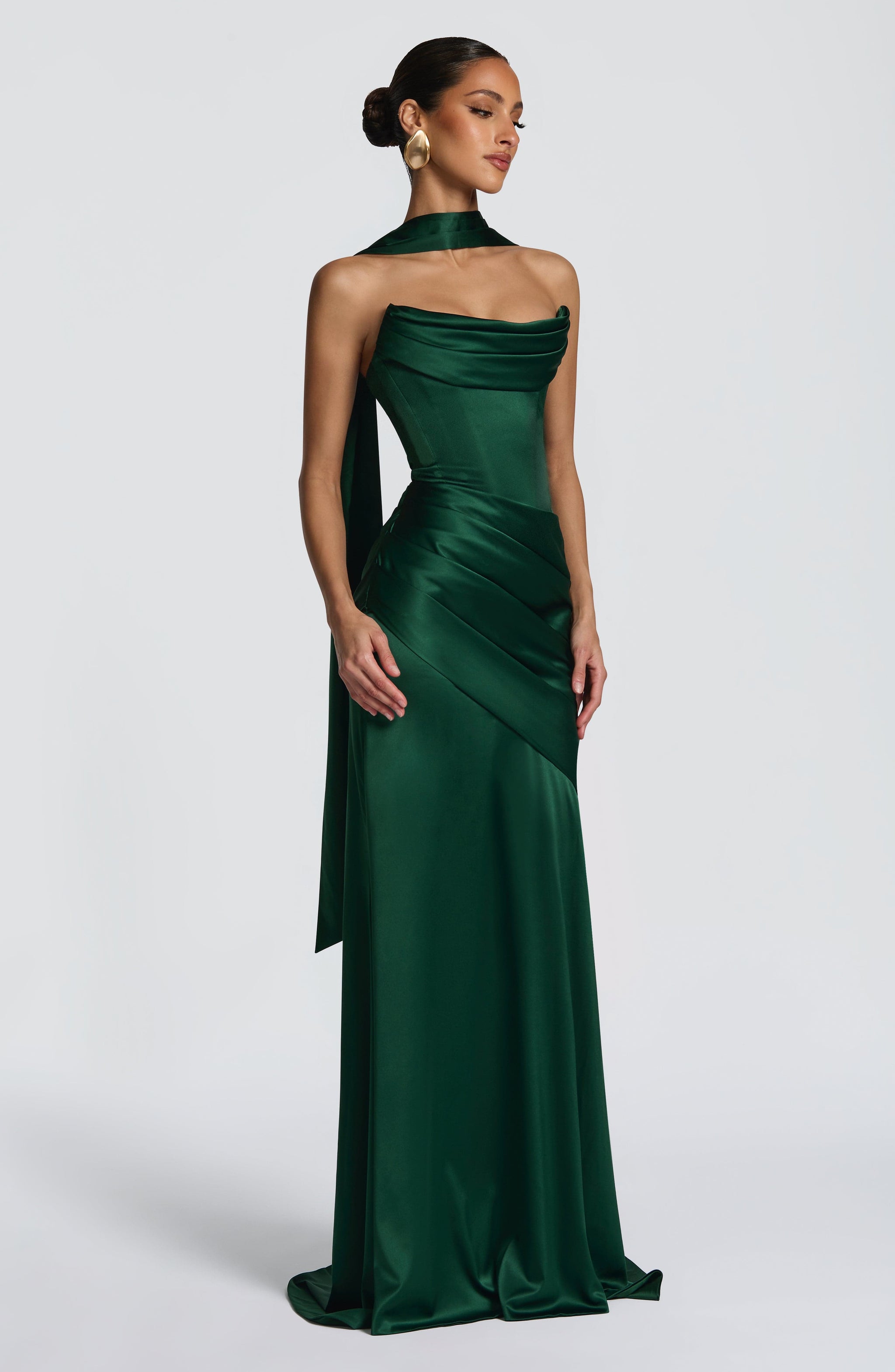 Kensington Maxi Dress