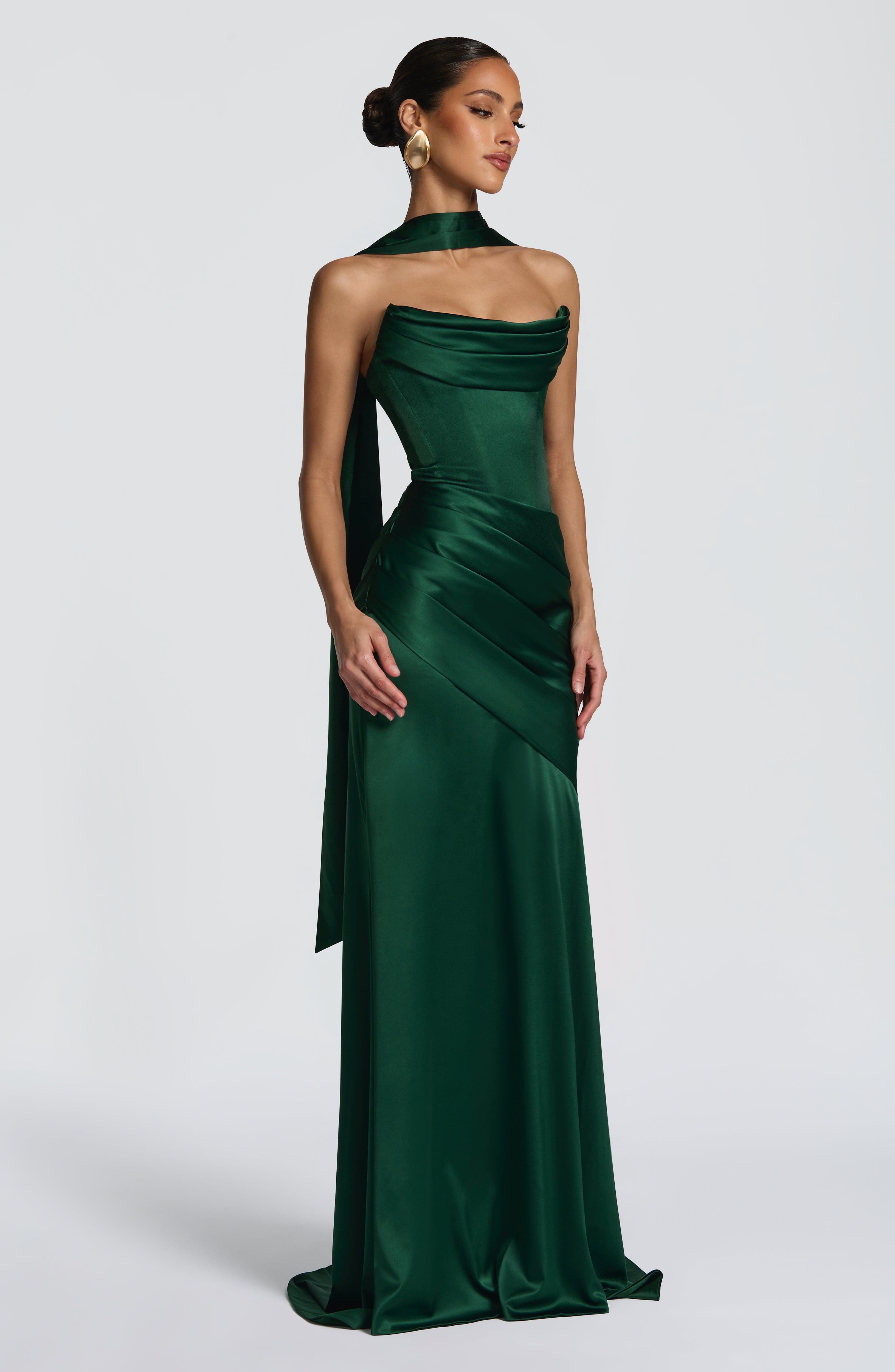 Kensington Maxi Dress
