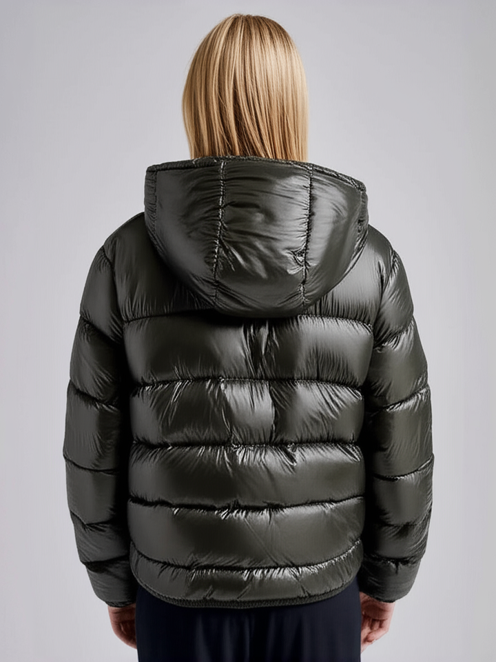 Amy Puffer Coat