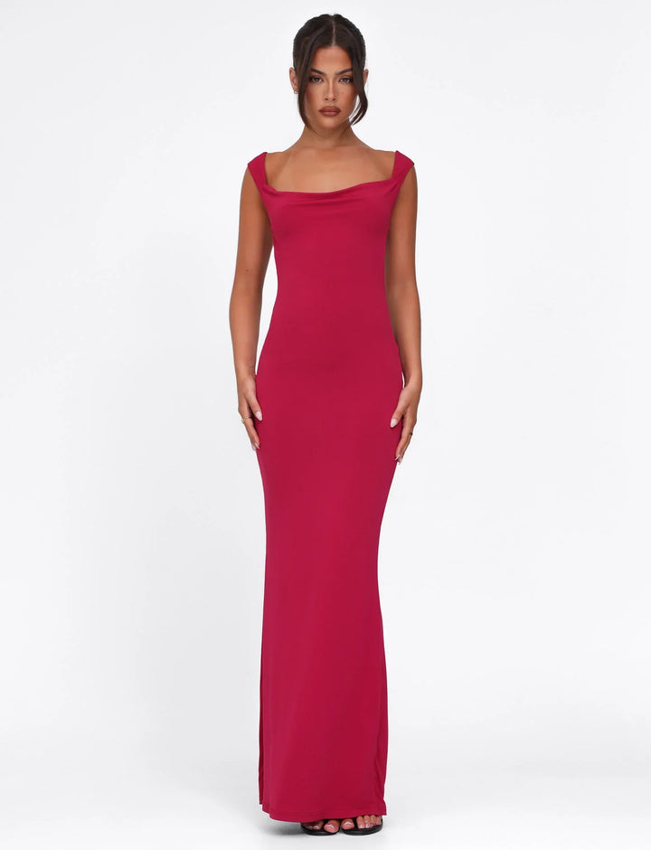 Freya Maxi Dress